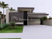 Casa em Jardim América, Paulínia/SP de 323m² 4 quartos à...