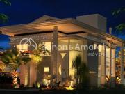 Casa em Jardim América, Paulínia/SP de 329m² 4 quartos à...