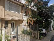 Casa em Jardim América, São Paulo/SP de 135m² 3 quartos...