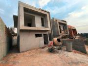 Casa em Jardim Ana Estela, Carapicuíba/SP de 123m² 3...
