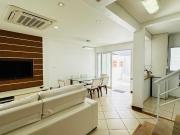 Casa em Jardim Ana Maria, Guarujá/SP de 120m² 3 quartos...