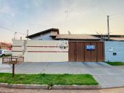 Casa em Jardim Anache, Campo Grande/MS de 120m² 3...