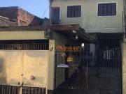 Casa em Jardim Angélica, Guarulhos/SP de 65m² 4 quartos...