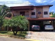 Casa em Jardim Aruã, Campinas/SP de 0m² 5 quartos à...