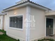 Casa em Jardim Atlântico Central Itaipuaçu, Maricá/RJ de...