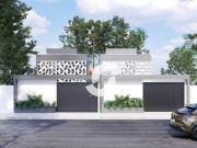 Casa em Jardim Atlântico Central Itaipuaçu, Maricá/RJ de...