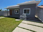 Casa em Jardim Atlântico Central Itaipuaçu, Maricá/RJ de...