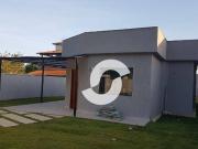 Casa em Jardim Atlântico Central Itaipuaçu, Maricá/RJ de...