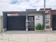 Casa em Jardim Atlântico Central Itaipuaçu, Maricá/RJ de...