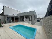 Casa em Jardim Atlântico Central Itaipuaçu, Maricá/RJ de...