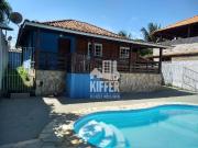 Casa em Jardim Atlântico Central Itaipuaçu, Maricá/RJ de...