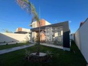 Casa em Jardim Atlântico Central Itaipuaçu, Maricá/RJ de...