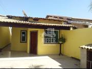 Casa em Jardim Atlântico Central Itaipuaçu, Maricá/RJ de...