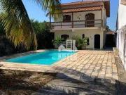 Casa em Jardim Atlântico Central Itaipuaçu, Maricá/RJ de...