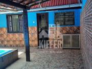 Casa em Jardim Atlântico Central Itaipuaçu, Maricá/RJ de...