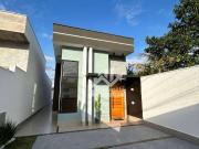 Casa em Jardim Atlântico Central Itaipuaçu, Maricá/RJ de...