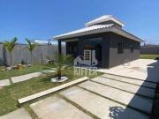 Casa em Jardim Atlântico Central Itaipuaçu, Maricá/RJ de...
