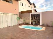 Casa em Jardim Atlântico, Florianópolis/SC de 214m² 3...