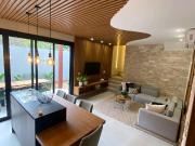 Casa em Jardim Atlântico, Goiânia/GO de 135m² 3 quartos...