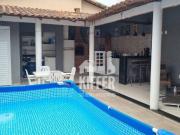Casa em Jardim Atlântico Leste Itaipuaçu, Maricá/RJ de...
