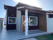 Casa em Jardim Atlântico Leste Itaipuaçu, Maricá/RJ de...