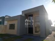 Casa em Jardim Atlântico Leste Itaipuaçu, Maricá/RJ de...