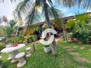 Casa em Jardim Atlântico Leste Itaipuaçu, Maricá/RJ de...