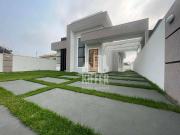 Casa em Jardim Atlântico Leste Itaipuaçu, Maricá/RJ de...