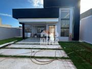 Casa em Jardim Atlântico Leste Itaipuaçu, Maricá/RJ de...