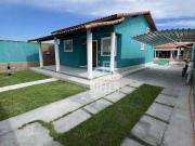 Casa em Jardim Atlântico Leste Itaipuaçu, Maricá/RJ de...