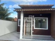 Casa em Jardim Atlântico Leste Itaipuaçu, Maricá/RJ de...