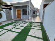 Casa em Jardim Atlântico Leste Itaipuaçu, Maricá/RJ de...