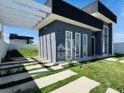 Casa em Jardim Atlântico Leste Itaipuaçu, Maricá/RJ de...