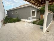 Casa em Inoã Inoã, Maricá/RJ de 84m² 2 quartos à venda... Casa em Inoã Inoã, Maricá/RJ de 84m² 2 quartos à venda...