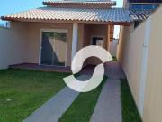 Casa em Jardim Atlântico Leste Itaipuaçu, Maricá/RJ de...