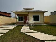 Casa em Jardim Atlântico Leste Itaipuaçu, Maricá/RJ de...
