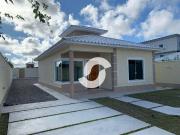 Casa em Jardim Atlântico Leste Itaipuaçu, Maricá/RJ de...