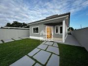 Casa em Inoã Inoã, Maricá/RJ de 110m² 3 quartos à venda...