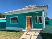 Casa em Jardim Atlântico Oeste Itaipuaçu, Maricá/RJ de...