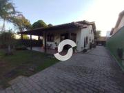 Casa em Jardim Atlântico Oeste Itaipuaçu, Maricá/RJ de...