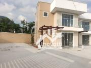 Casa em Jardim Atlântico Oeste Itaipuaçu, Maricá/RJ de...