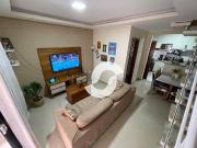 Casa em Jardim Atlântico Oeste Itaipuaçu, Maricá/RJ de...