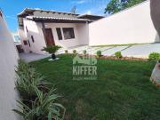 Casa em Jardim Atlântico Oeste Itaipuaçu, Maricá/RJ de...