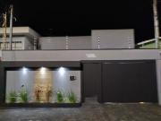 Casa em Jardim Áurea, Mogi Mirim/SP de 170m² 4 quartos à...
