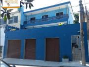 Casa em Jardim Bebedouro, Guarulhos/SP de 340m² 4...