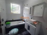 Casa em Jardim Beirute, Guarulhos/SP de 250m² 2 quartos...