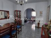 Casa em Jardim Bela Vista, Campinas/SP de 115m² 2...