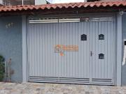 Casa em Jardim Bela Vista, Guarulhos/SP de 125m² 2...