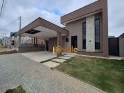 Casa em Jardim Bela Vista, São José dos Campos/SP de...