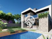 Casa em Jardim Bela Vista, São José dos Campos/SP de...